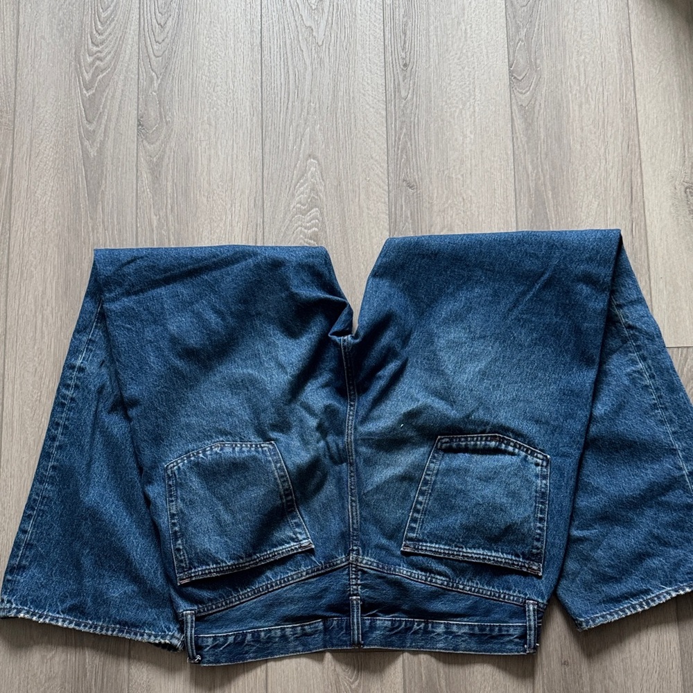 Gap Men’s 90’s Loose Jeans - Picture 4 of 6